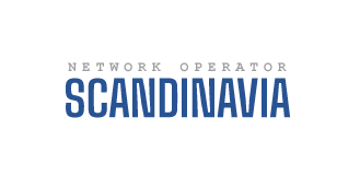 Network operator in Scandinavia