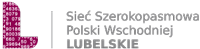 Broadband network of Lublin Province