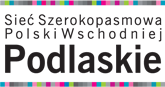 Sieć szerokopasmowa województwa podlaskiego