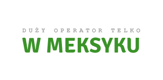 Operator w Meksyku