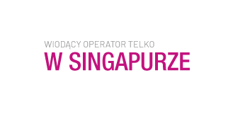 Operator w Singapurze